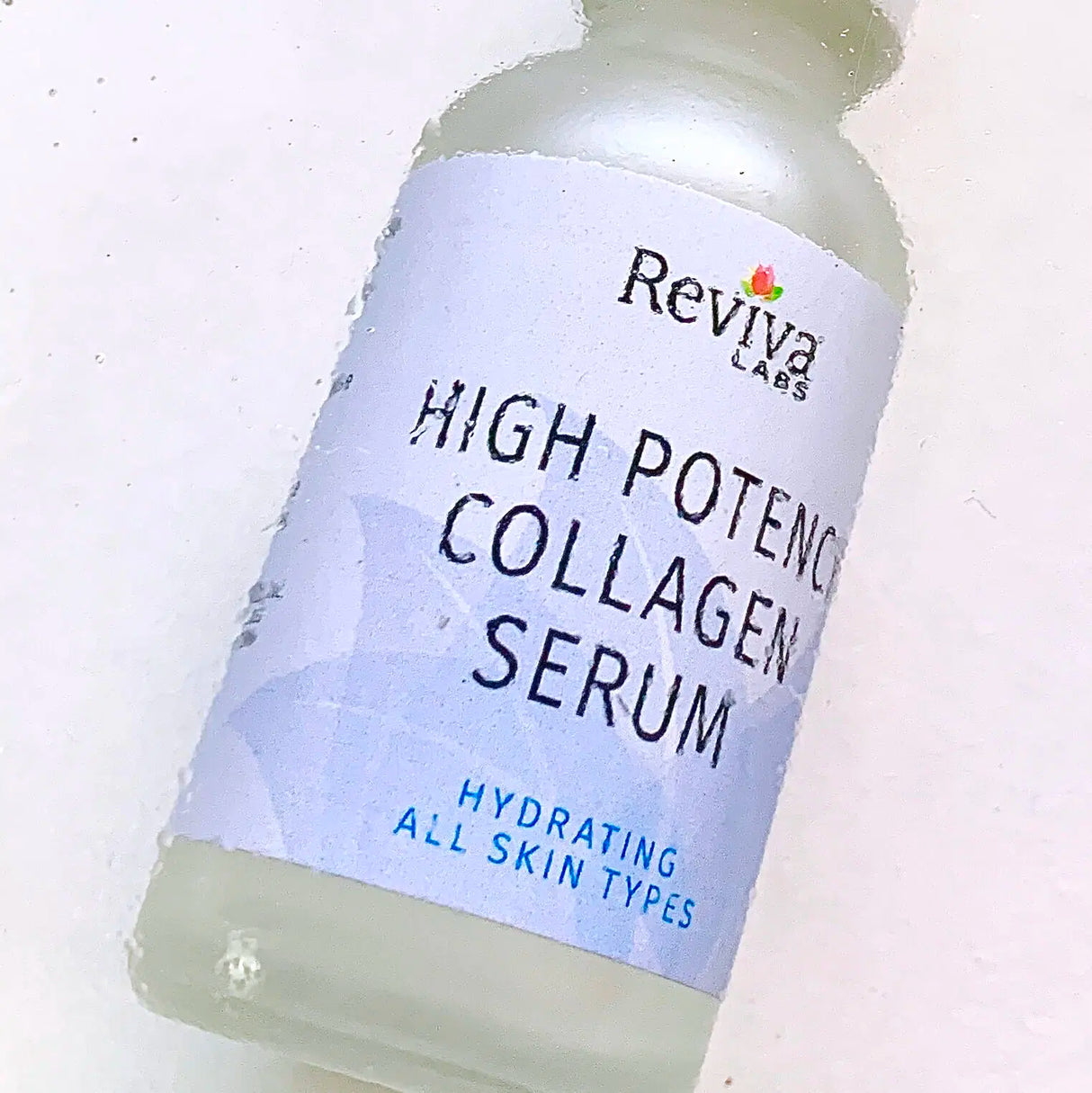 Reviva Labs Collagen Serum - 1 fl oz