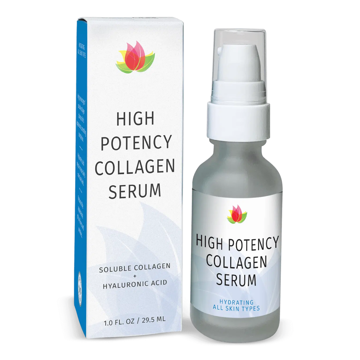 Reviva Labs Collagen Serum - 1 fl oz