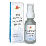 Reviva Labs Collagen Serum - 1 fl oz