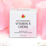 Reviva Labs Vitamin K Cream - 1.5 oz