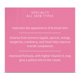 Reviva Labs Vitamin K Cream - 1.5 oz