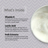 Reviva Labs Vitamin K Cream - 1.5 oz