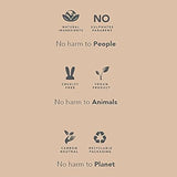 SUKIN NATURALS COFFEE & COCONUT EXFOLIATING MASQUE 3.38 OZ