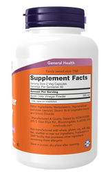 Now APPLE CIDER VINEGAR 450 MG 180 VCAPS