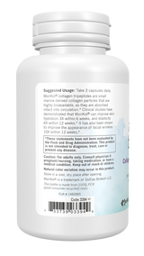 Now AQUATIC BEAUTY +  90 VCAPS