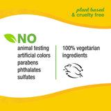 ALBA BOTANICA BODY LOTION UNSCENTED 32OZ