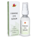 Reviva Labs Firming Eye Serum With Alpha Lipoic Acid, Vitamin C Ester & DMAE - 1 oz