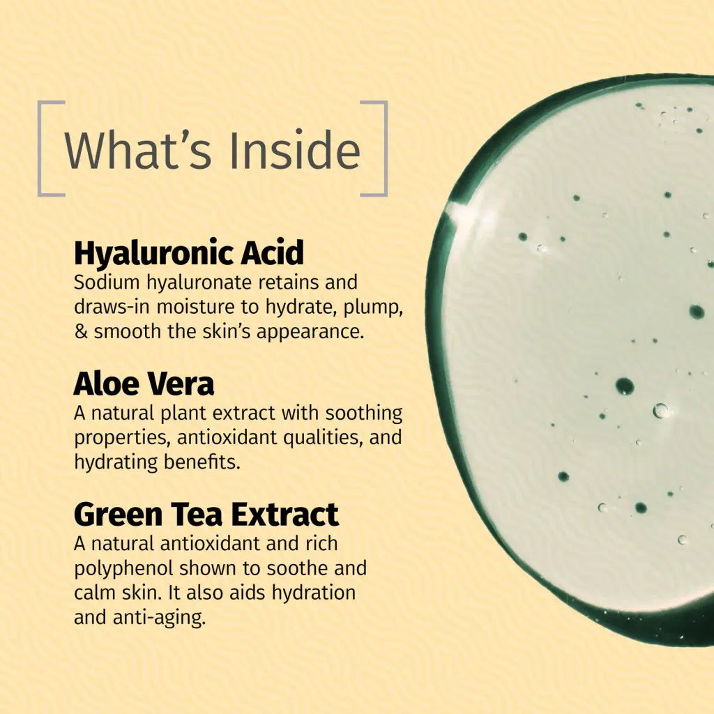 Reviva Labs - Serum Hyaluronic Acid 1 oz