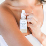 Reviva Labs - Serum Hyaluronic Acid 1 oz