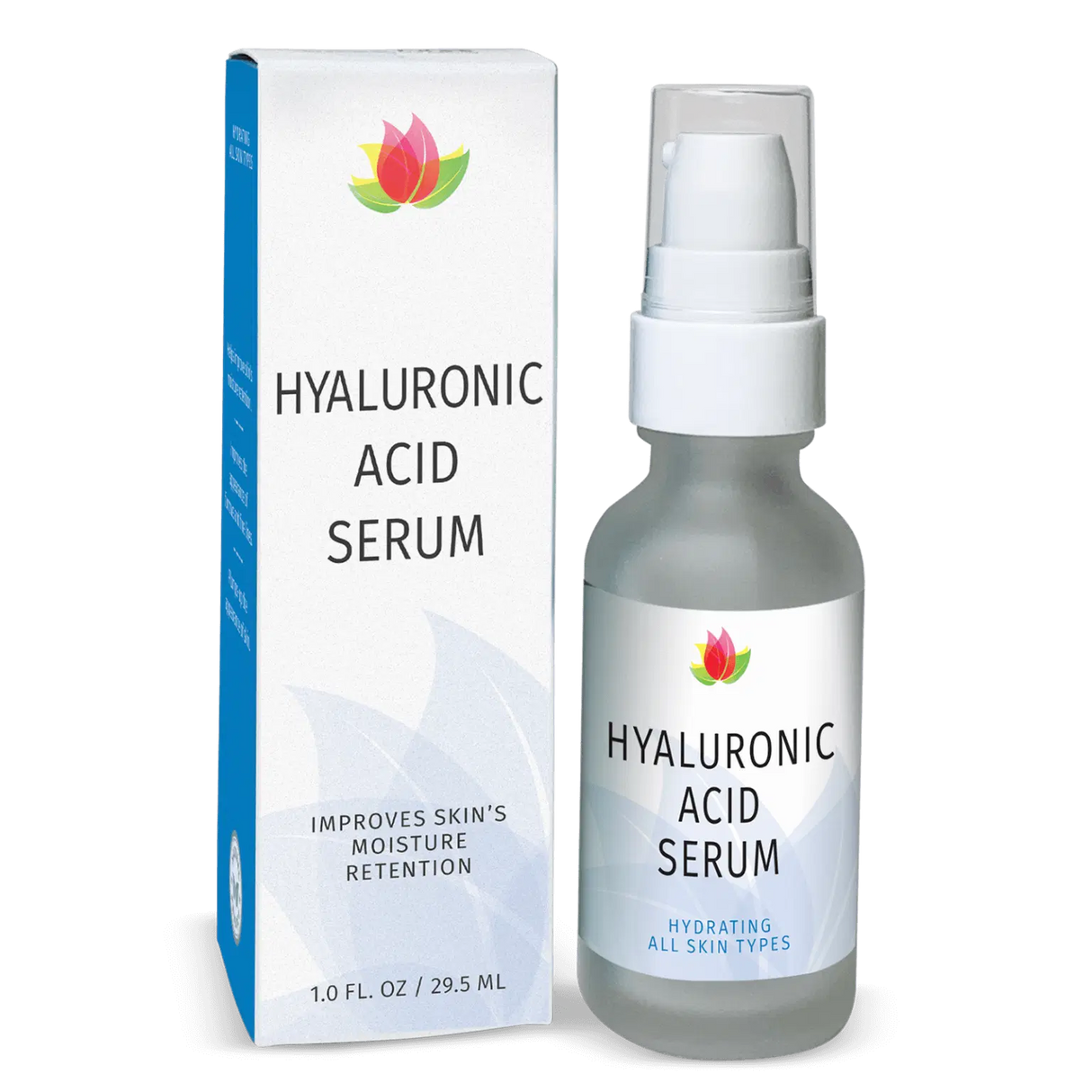 Reviva Labs - Serum Hyaluronic Acid 1 oz