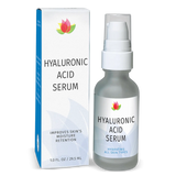 Reviva Labs - Serum Hyaluronic Acid 1 oz
