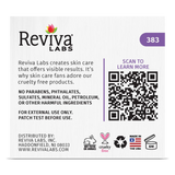Reviva Labs Glycolic Acid Renaissance Cream 10% - 1.5 oz