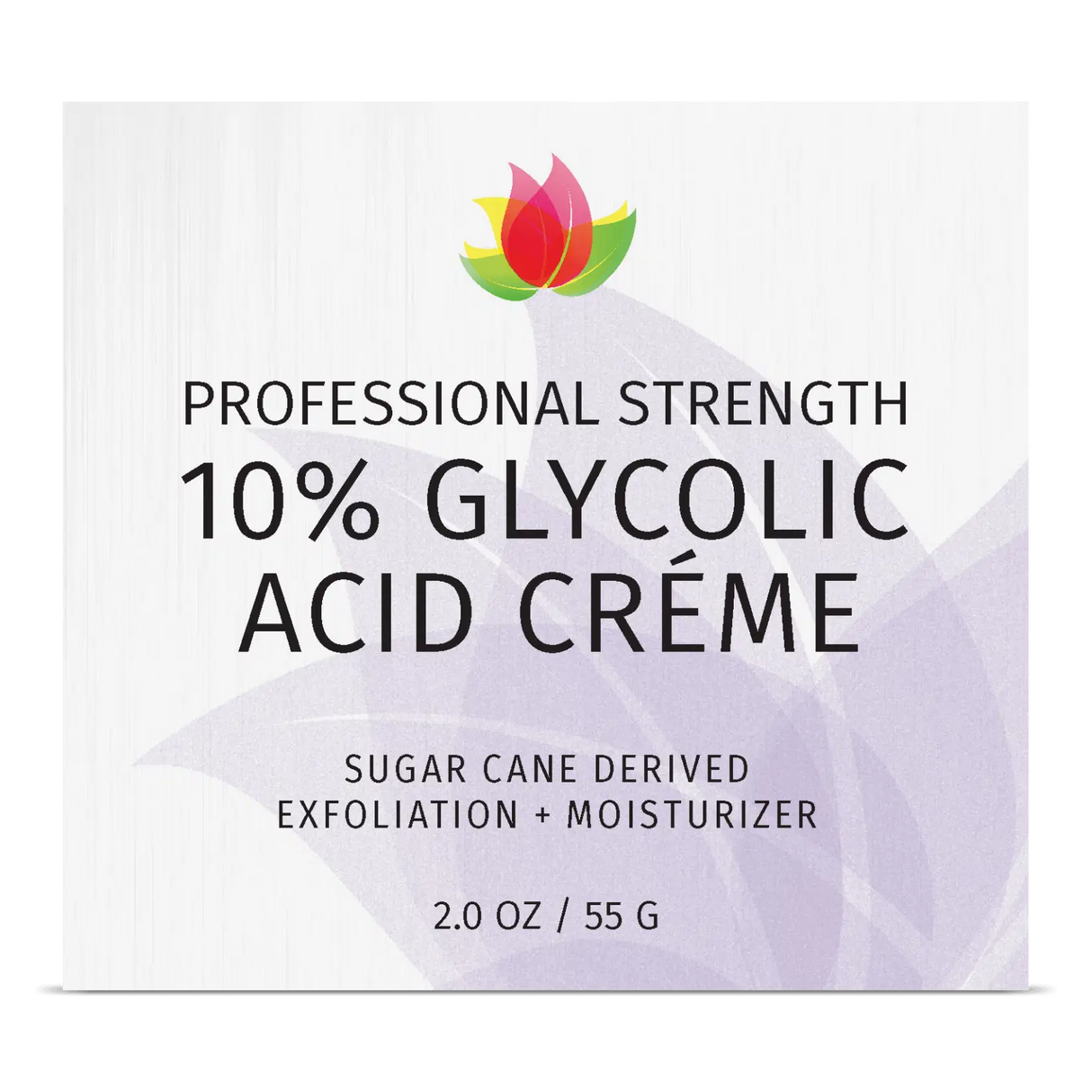 Reviva Labs Glycolic Acid Renaissance Cream 10% - 1.5 oz