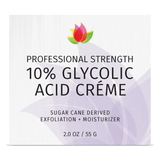 Reviva Labs Glycolic Acid Renaissance Cream 10% - 1.5 oz