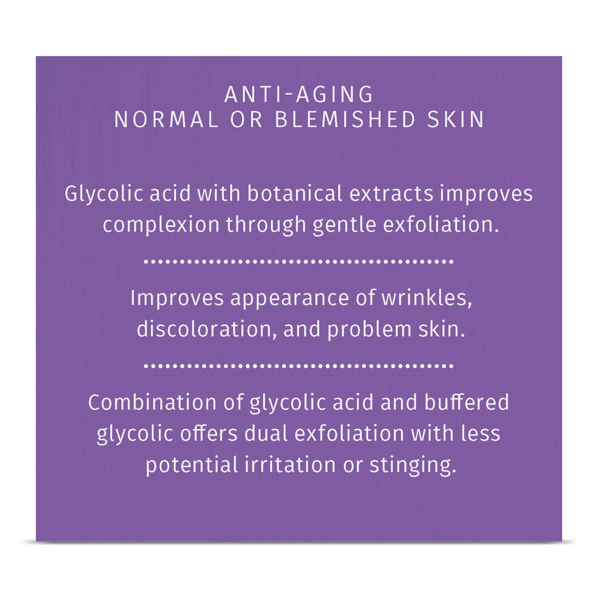 Reviva Labs Glycolic Acid Renaissance Cream 10% - 1.5 oz