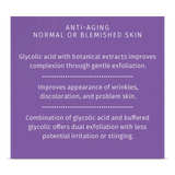 Reviva Labs Glycolic Acid Renaissance Cream 10% - 1.5 oz