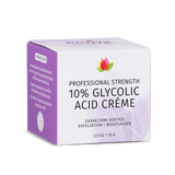 Reviva Labs Glycolic Acid Renaissance Cream 10% - 1.5 oz