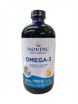 Omega-3 1560 mg 16 Fl oz