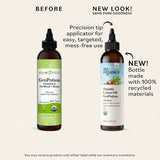 Sky Organics GroPotion All In One Scalp and Hair Treatment - 6.0 fl oz