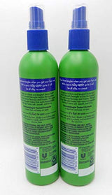 Desert Essence GREEN APPLE KIDS DETANGLER 8 Liquid