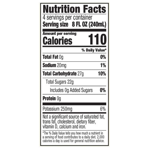 R.W. KNUDSEN FAMILY Cranberry Pomegranate 32 OZ