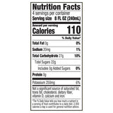 R.W. KNUDSEN FAMILY Cranberry Pomegranate 32 OZ