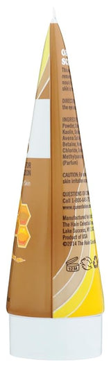 Queen Helene Tube Oatmeal N Honey Scrub 6oz