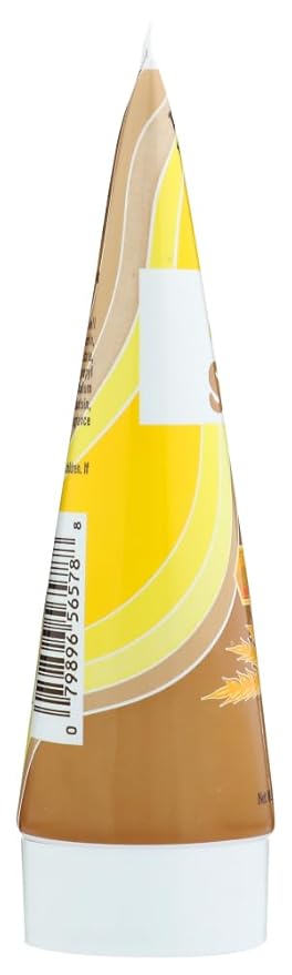 Queen Helene Tube Oatmeal N Honey Scrub 6oz