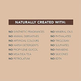 SUKIN NATURALS COFFEE & COCONUT EXFOLIATING MASQUE 3.38 OZ