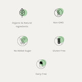 ORGANIC TRADITIONS MACA X 6 POWDER 5.3OZ