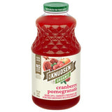 R.W. KNUDSEN FAMILY Cranberry Pomegranate 32 OZ