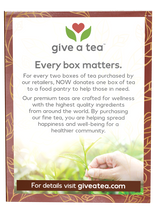 Now PAU D'ARCO TEA BAGS 24 BAGS