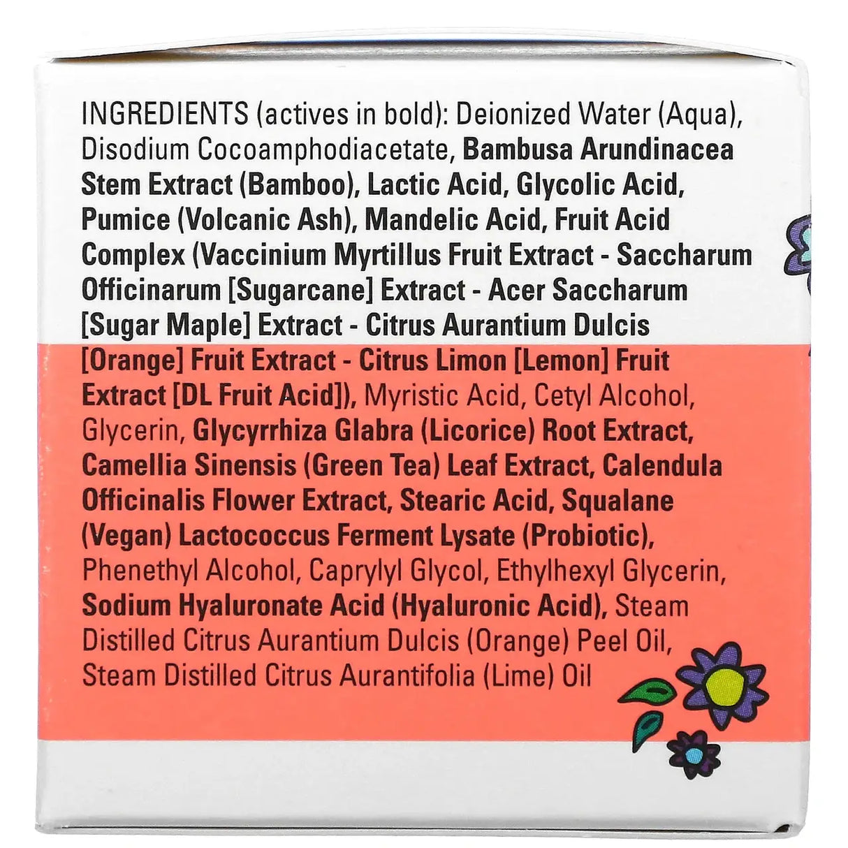 MAD HIPPIE MICRODERMA BRASION FACIAL 2.1OZ