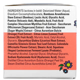 MAD HIPPIE MICRODERMA BRASION FACIAL 2.1OZ