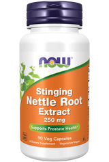 Now NETTLE ROOT EXTRACT 250mg  90 VCAPS