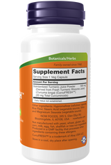 Now CURCUFRESH(tm) 500MG  60 VCAPS
