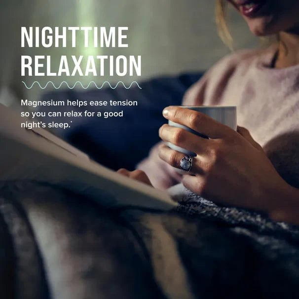 CALM MIND UNFLAVORED 6OZ