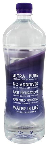 PENTA Purified Drinking Water 33.8 OZ