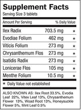 DR. SHEN'S GAN MAO LING TABLETS 90 TAB