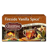 Fireside Vanilla Spice