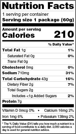 Koyo Asian Vegetarian Ramen