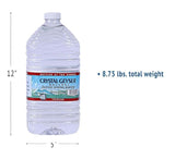 CRYSTAL GEYSER Alpine 1 GAL