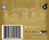 NUMI TEAS Dry Desert Lime Teasan 18 BAG