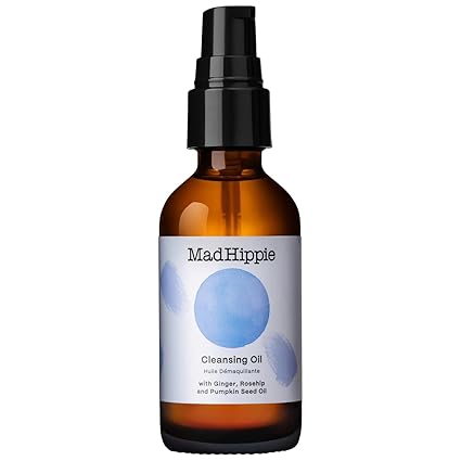 MAD HIPPIE CLEANSING OIL 2 OZ