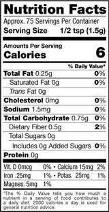 Sunfood Black Seeds 4oz