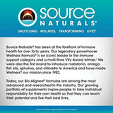 SOURCE NATURALS TAURINE 500MG TABS 120T