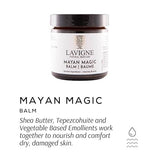 LAVIGNE NATURAL MAYAN MAGIC BALM 2 OZ