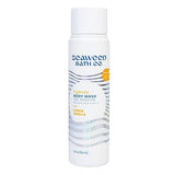SEAWEED BATH CO. HYDRATE BODY WASH CITRUS VANILLA 12 FLOZ