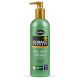 SHIKAI BORAGE DRY SKIN LOTION LITE FRG 8OZ