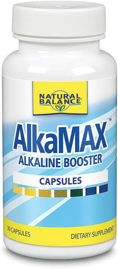 Natural Balance AlkaMax™ 30ct